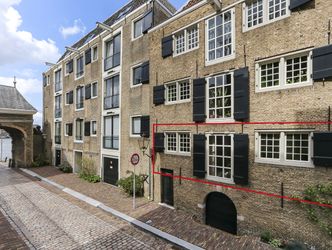 Korte Engelenburgerkade 6, DORDRECHT