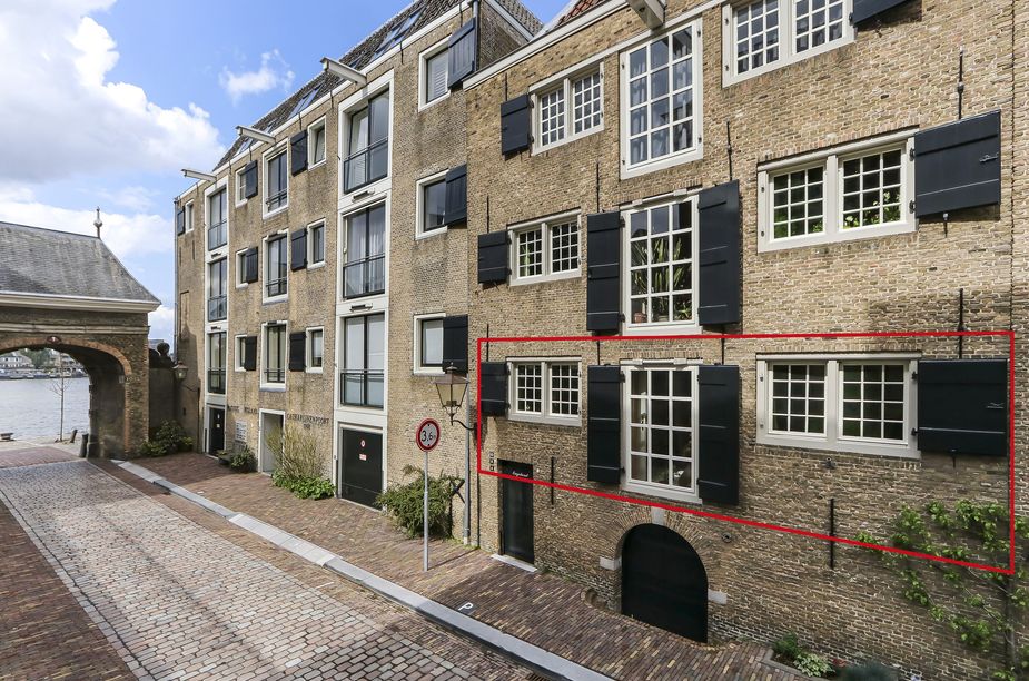 Korte Engelenburgerkade 6