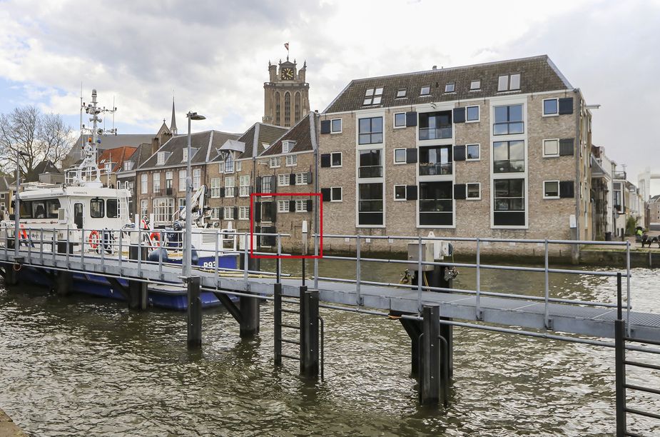 Korte Engelenburgerkade 6