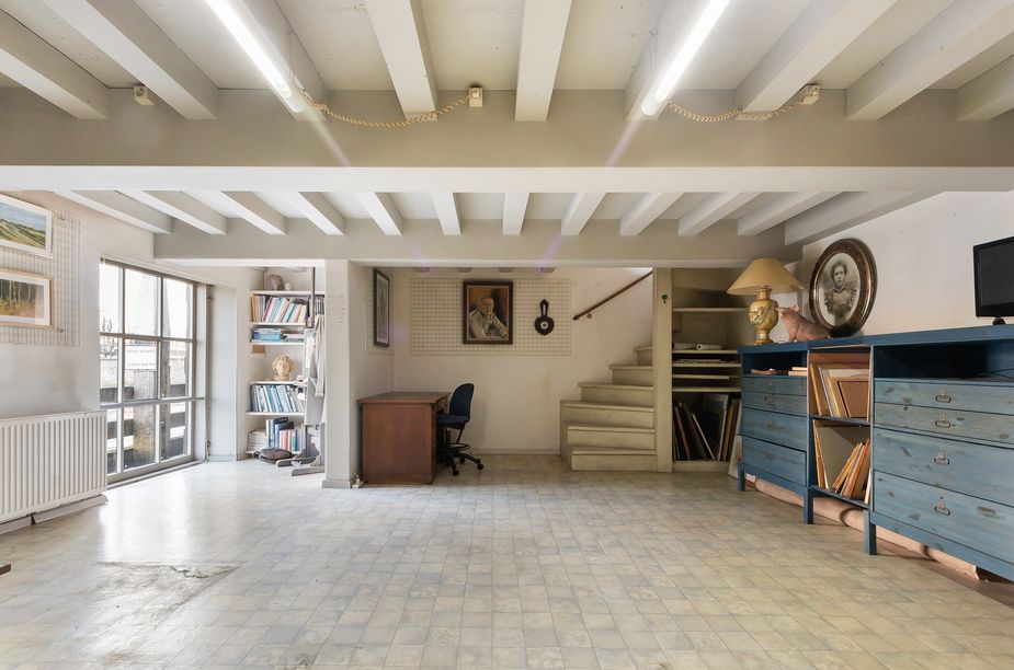 Korte Engelenburgerkade 6