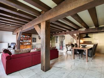 Korte Engelenburgerkade 6, DORDRECHT