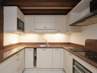 Korte Engelenburgerkade 6, DORDRECHT