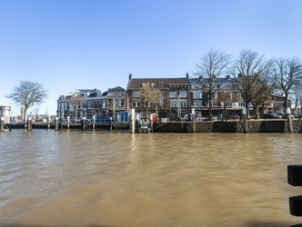 Korte Engelenburgerkade 6, DORDRECHT