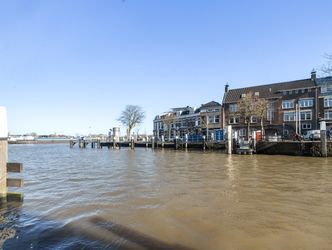 Korte Engelenburgerkade 6, DORDRECHT