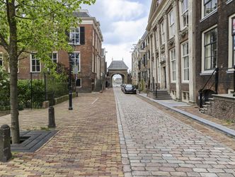 Korte Engelenburgerkade 6, DORDRECHT