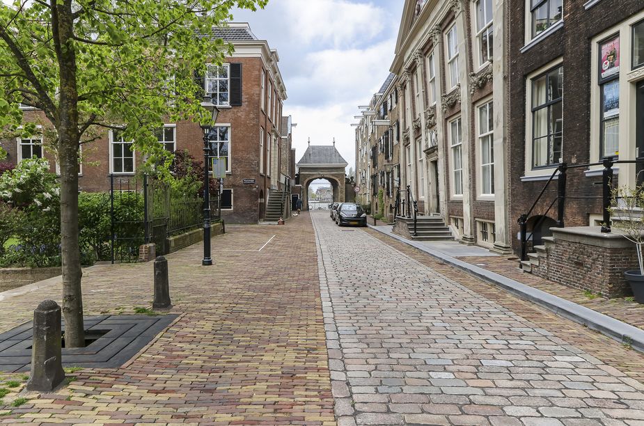 Korte Engelenburgerkade 6