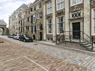 Korte Engelenburgerkade 6, DORDRECHT
