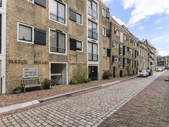 Korte Engelenburgerkade 6, DORDRECHT