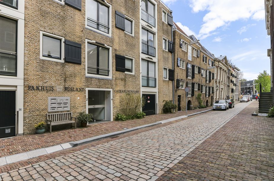 Korte Engelenburgerkade 6