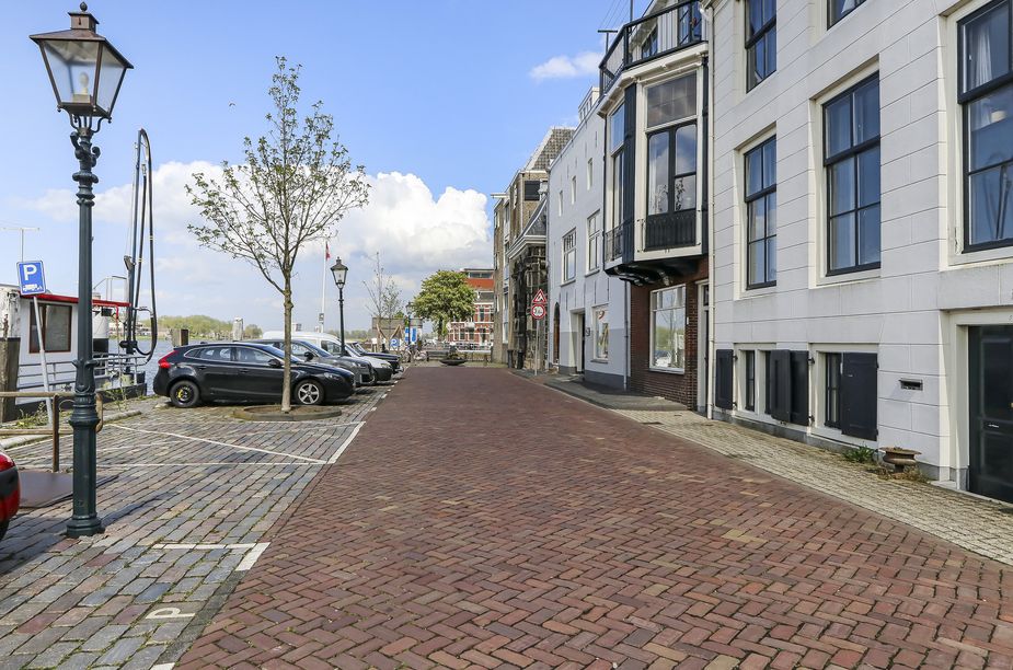 Korte Engelenburgerkade 6