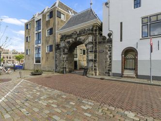 Korte Engelenburgerkade 6, DORDRECHT