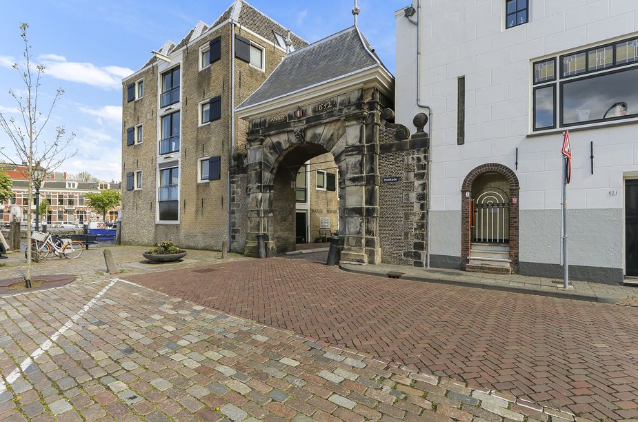 Korte Engelenburgerkade 6