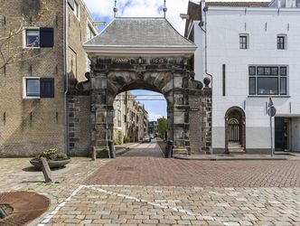 Korte Engelenburgerkade 6, DORDRECHT