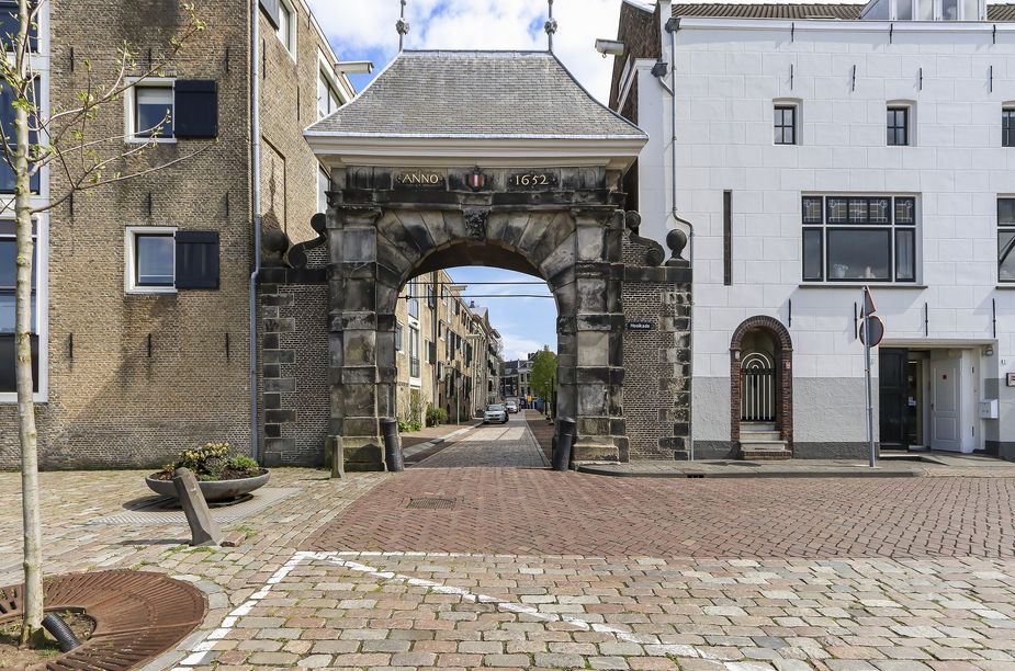 Korte Engelenburgerkade 6