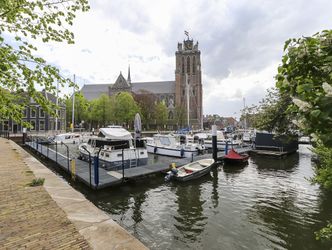 Korte Engelenburgerkade 6, DORDRECHT