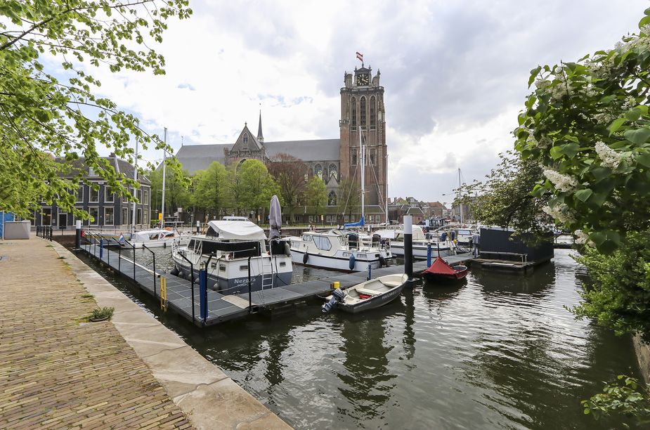 Korte Engelenburgerkade 6