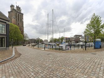 Korte Engelenburgerkade 6, DORDRECHT