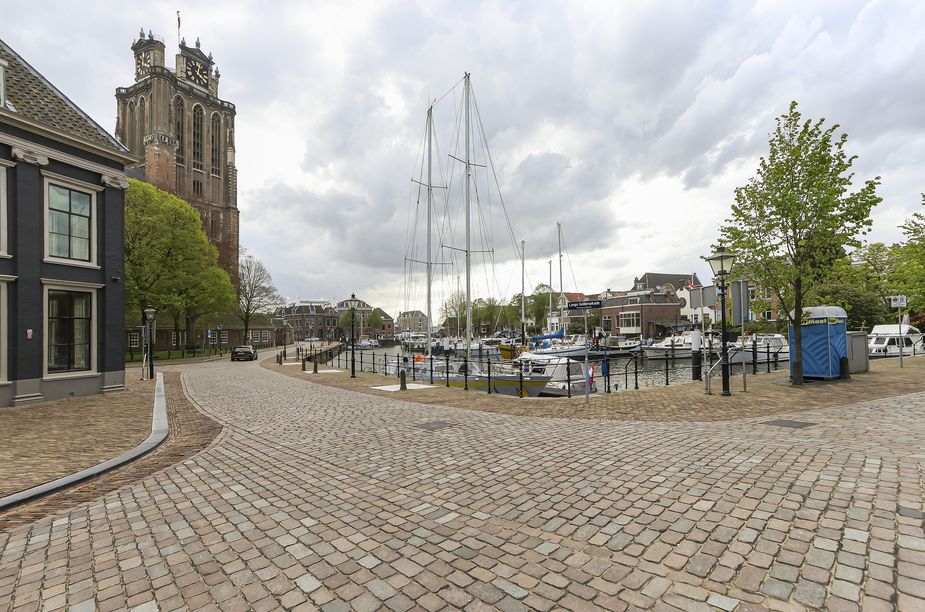 Korte Engelenburgerkade 6