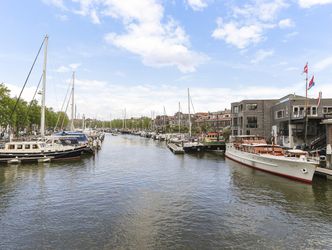 Korte Engelenburgerkade 6, DORDRECHT