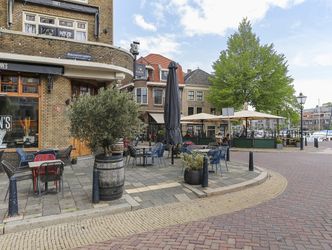 Korte Engelenburgerkade 6, DORDRECHT