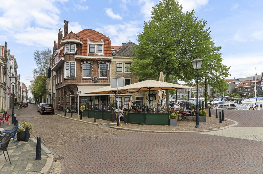 Korte Engelenburgerkade 6