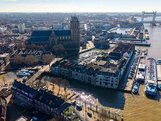 Korte Engelenburgerkade 6, DORDRECHT