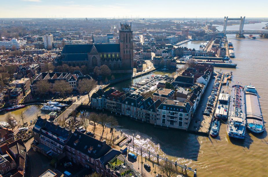 Korte Engelenburgerkade 6