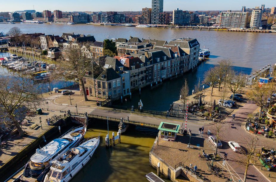 Korte Engelenburgerkade 6