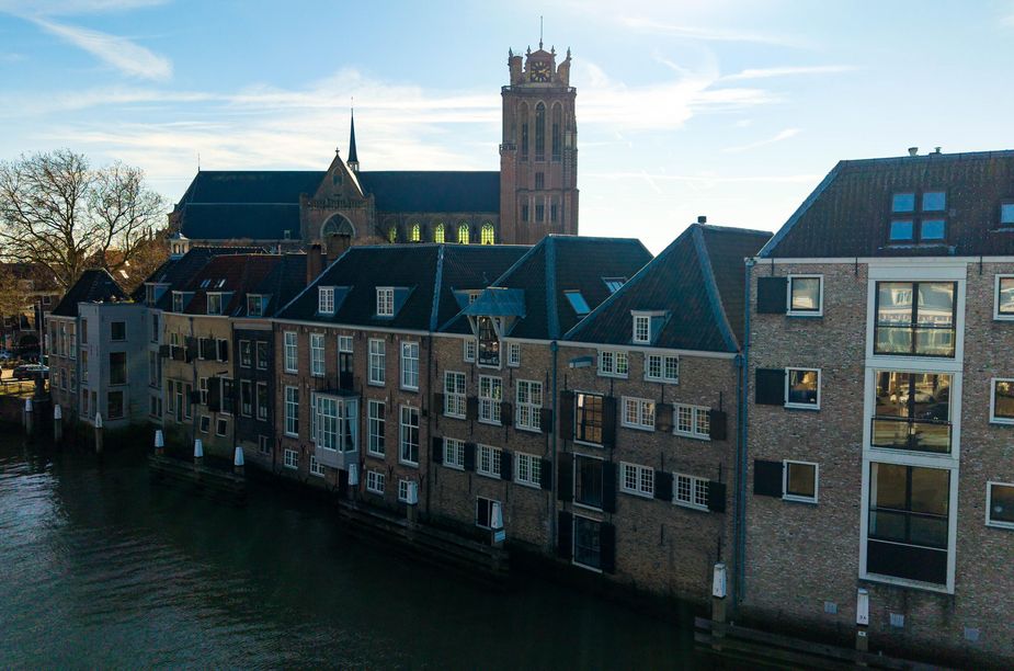 Korte Engelenburgerkade 6