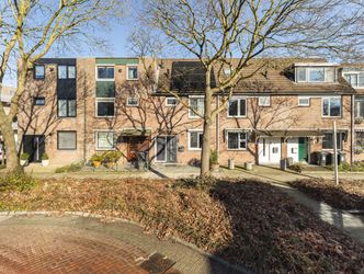 Rudyard Kipling-erf 210, DORDRECHT