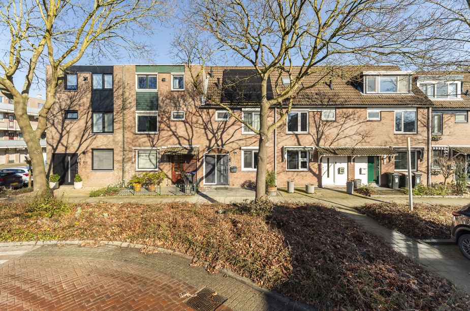 Rudyard Kipling-erf 210