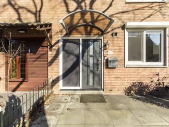 Rudyard Kipling-erf 210, DORDRECHT