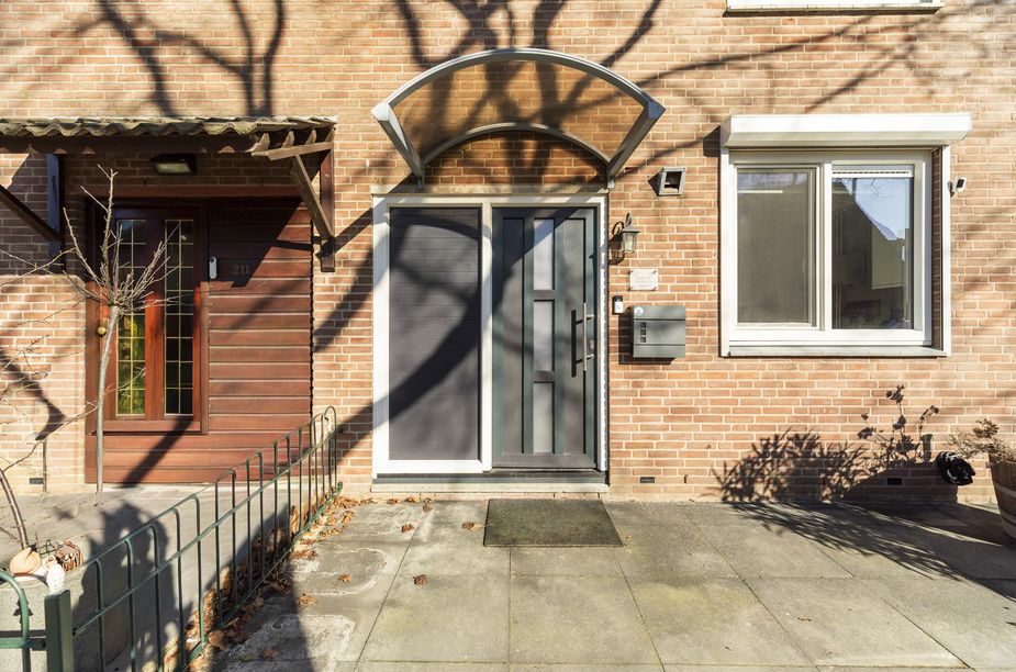 Rudyard Kipling-erf 210