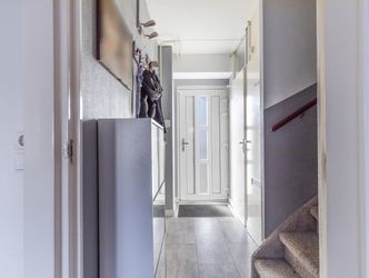 Rudyard Kipling-erf 210, DORDRECHT