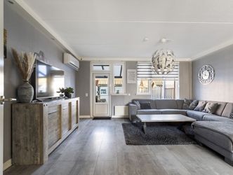 Rudyard Kipling-erf 210, DORDRECHT