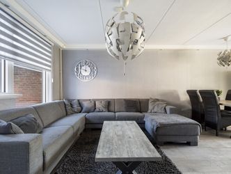 Rudyard Kipling-erf 210, DORDRECHT