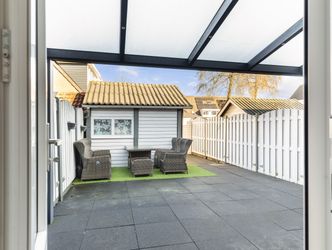 Rudyard Kipling-erf 210, DORDRECHT