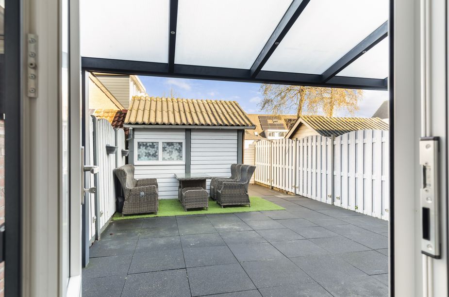 Rudyard Kipling-erf 210