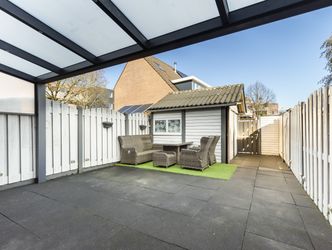 Rudyard Kipling-erf 210, DORDRECHT