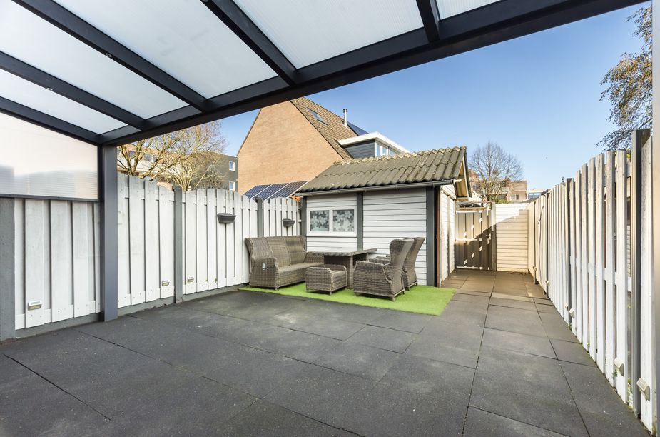 Rudyard Kipling-erf 210