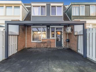 Rudyard Kipling-erf 210, DORDRECHT