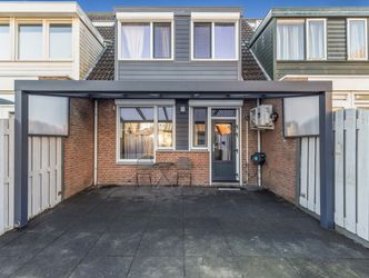 Rudyard Kipling-erf 210, DORDRECHT