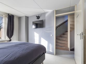 Rudyard Kipling-erf 210, DORDRECHT