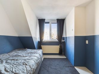 Rudyard Kipling-erf 210, DORDRECHT