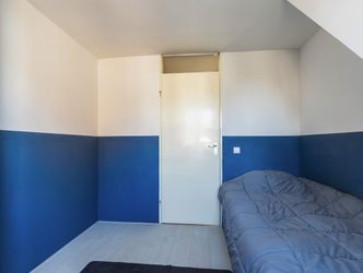 Rudyard Kipling-erf 210, DORDRECHT