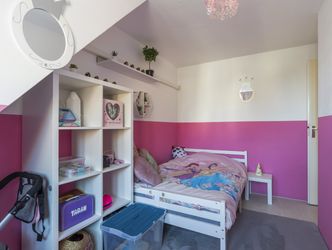 Rudyard Kipling-erf 210, DORDRECHT