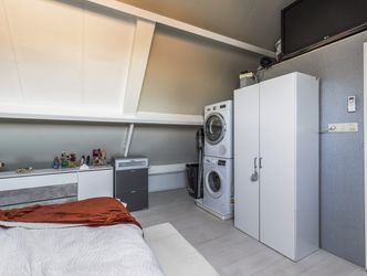 Rudyard Kipling-erf 210, DORDRECHT