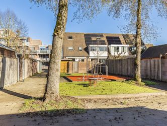 Rudyard Kipling-erf 210, DORDRECHT