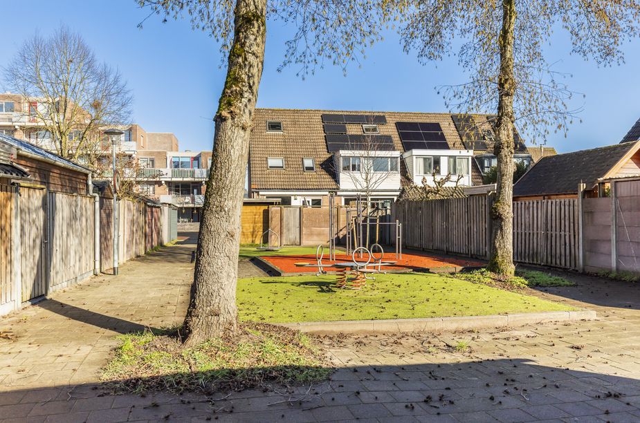 Rudyard Kipling-erf 210