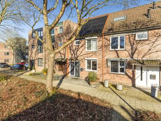 Rudyard Kipling-erf 210, DORDRECHT